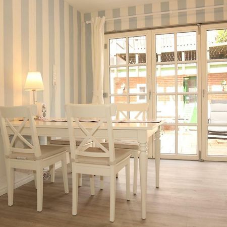 Ferienhaus Witte Huuske 엠덴 외부 사진